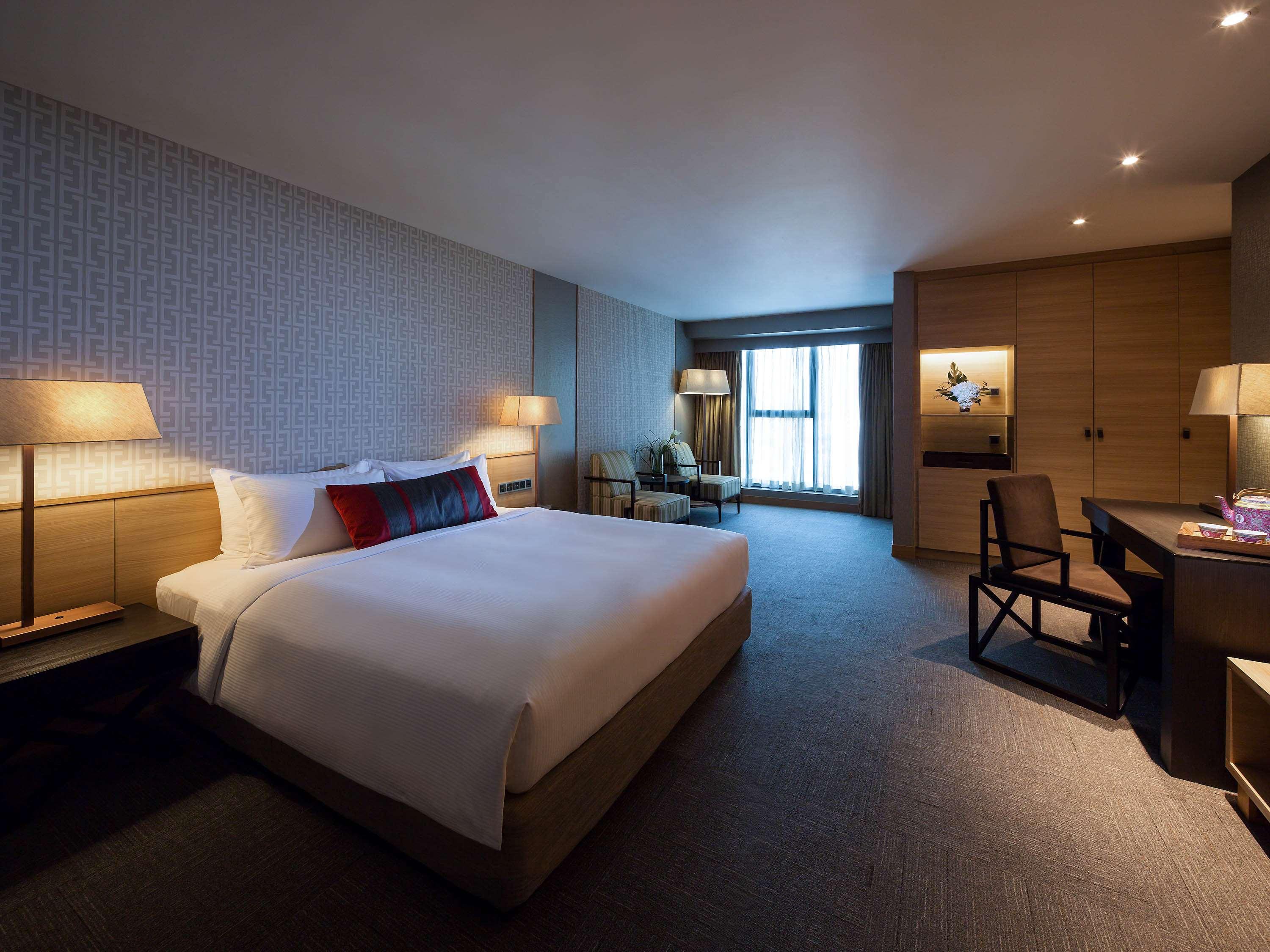 Grand Mercure Singapore Roxy Room photo