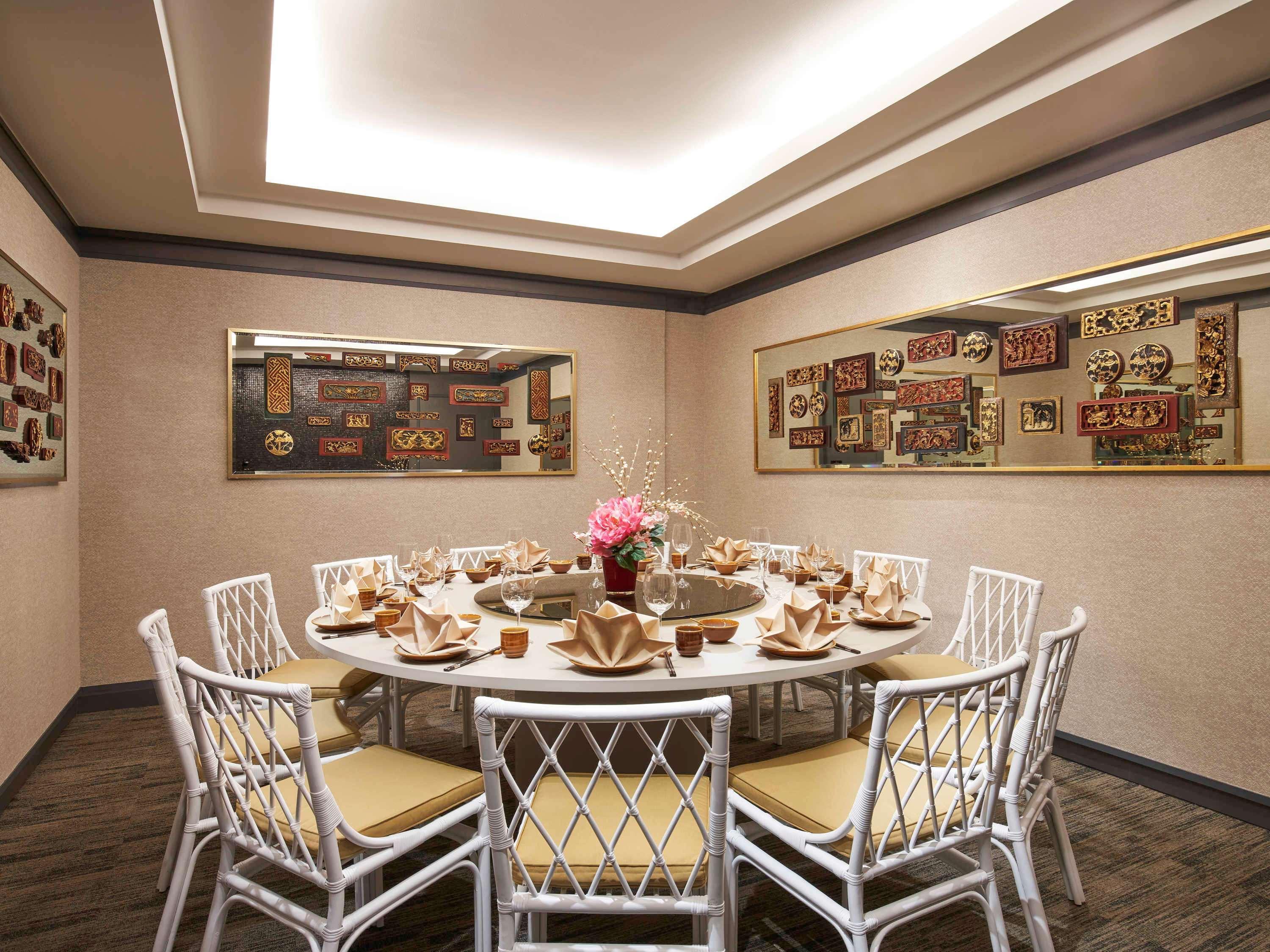 Grand Mercure Singapore Roxy Exterior photo