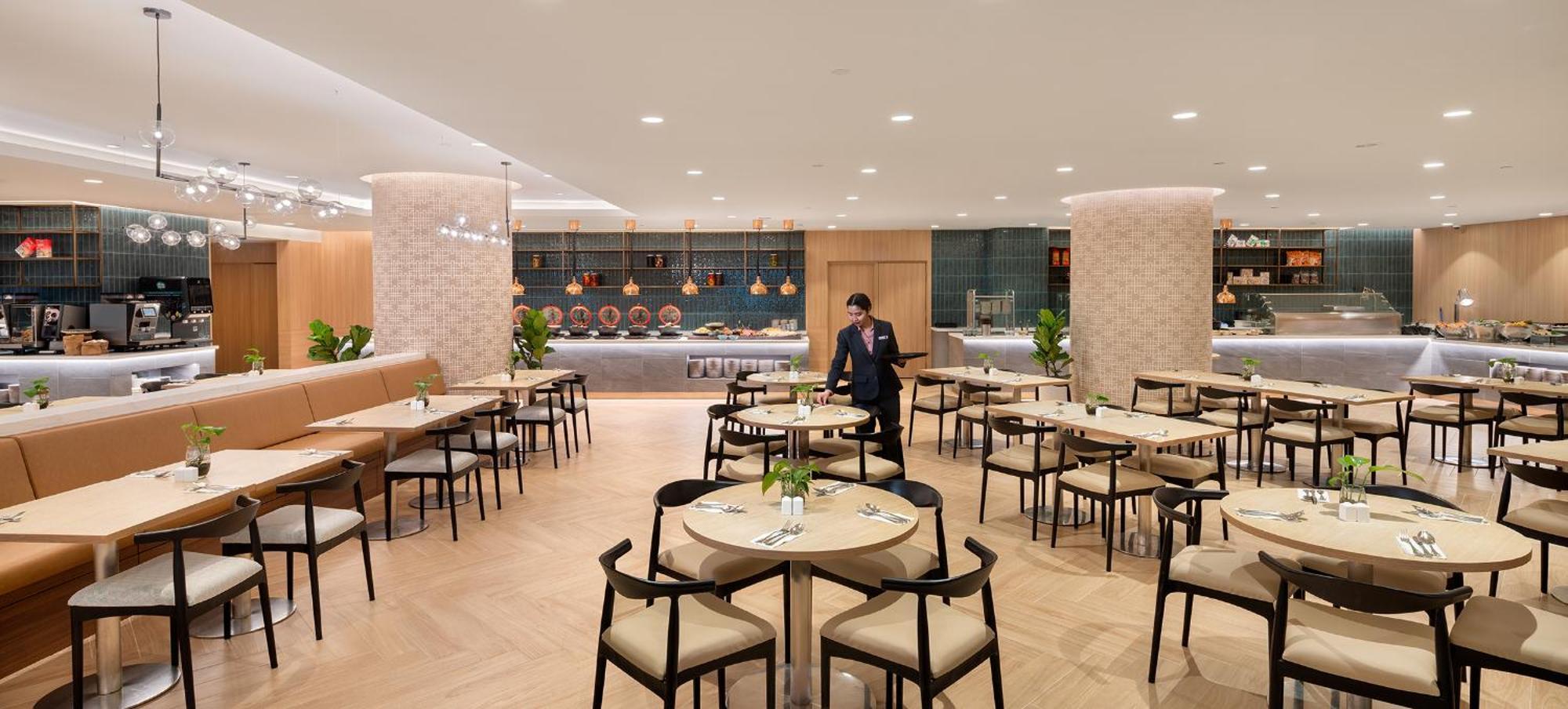 Grand Mercure Singapore Roxy Exterior photo
